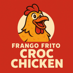 Frango Frito Crocks